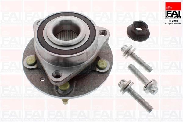 Wheel Bearing Kit
